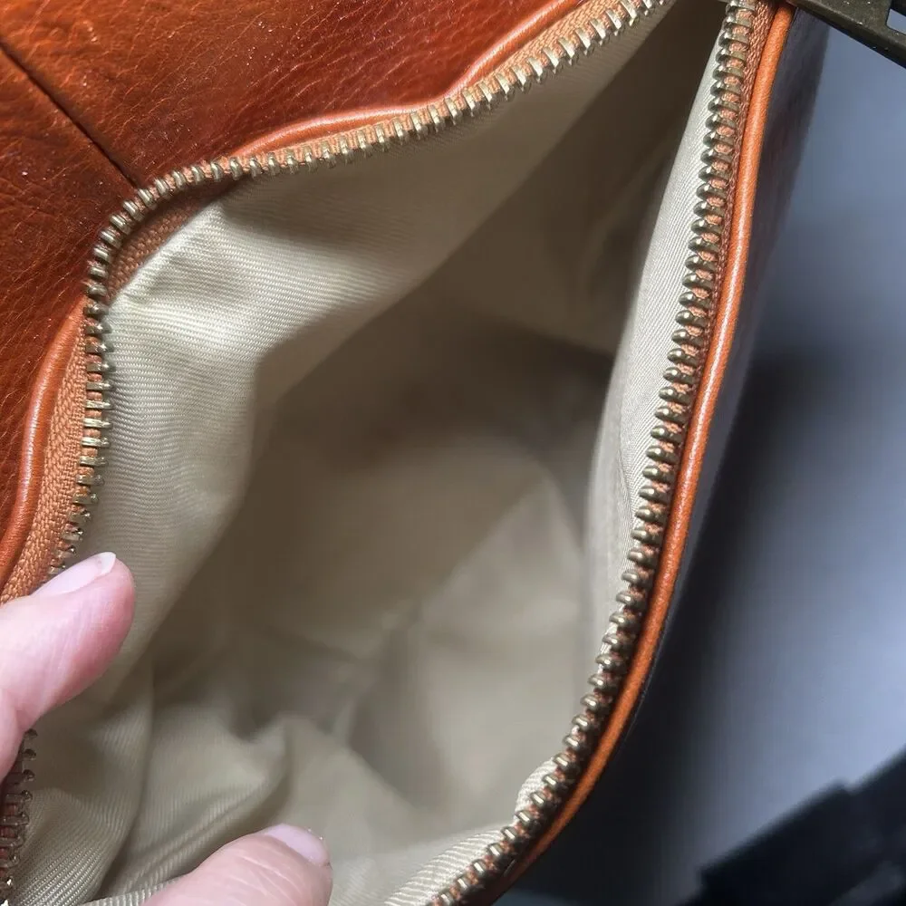 Italian handmade genuine leather backpack, quality, travel, boho